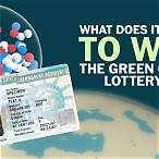 green card lottery indonesia